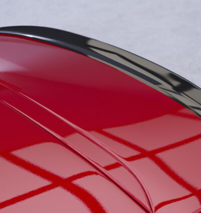 Becquet / Extension CAP pour Mazda CX-30 (depuis 2019)