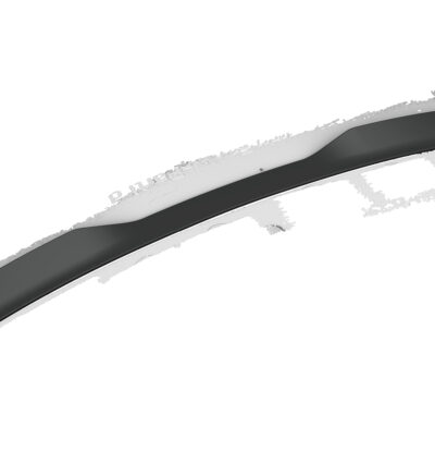 Becquet / Extension CAP pour BMW Série 7 G70 / i7 G70 berline (depuis 2022)