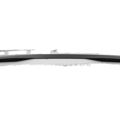 Becquet / Extension CAP pour BMW Série 7 G70 / i7 G70 berline (depuis 2022)