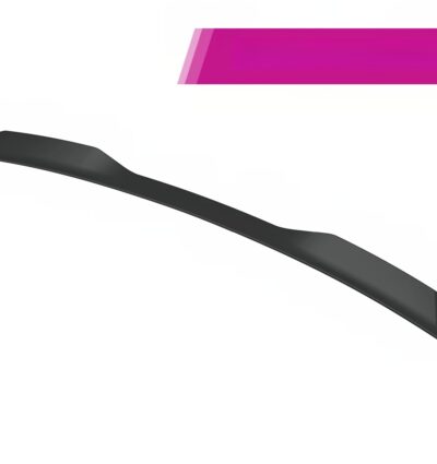 Becquet / Extension CAP pour BMW Série 7 G70 / i7 G70 berline (depuis 2022)