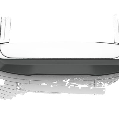 Becquet / Extension CAP pour Alfa Romeo Giulietta (Typ 940) (2010-2020)