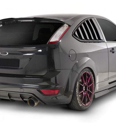 Becquet / Extension CAP pour Ford Focus MK2 ST (2005-2010)