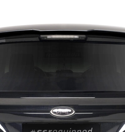 Becquet / Extension CAP pour Ford Focus MK2 ST (2005-2010)