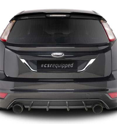 Becquet / Extension CAP pour Ford Focus MK2 ST (2005-2010)