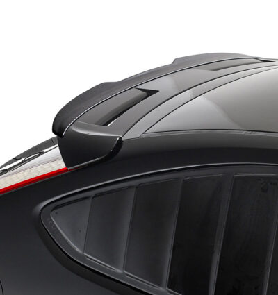 Becquet / Extension CAP pour Ford Focus MK2 ST (2005-2010)
