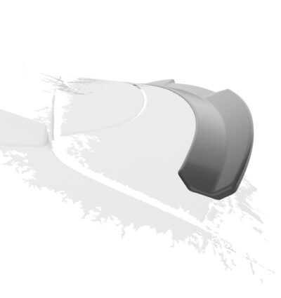 Becquet / Extension CAP pour Mazda 6 (Type GJ/GL) Sport Break / Break (depuis 2012)