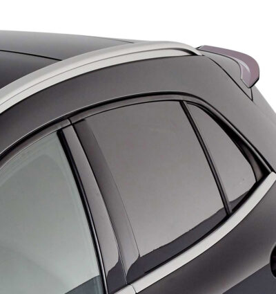 Becquet / Extension CAP pour Mercedes Benz GLA X156 (depuis 12/2013)