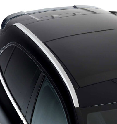Becquet / Extension CAP pour Mercedes Benz GLA X156 (depuis 12/2013)