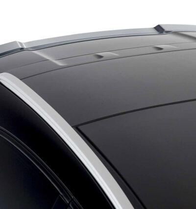 Becquet / Extension CAP pour Mercedes Benz GLA X156 (depuis 12/2013)