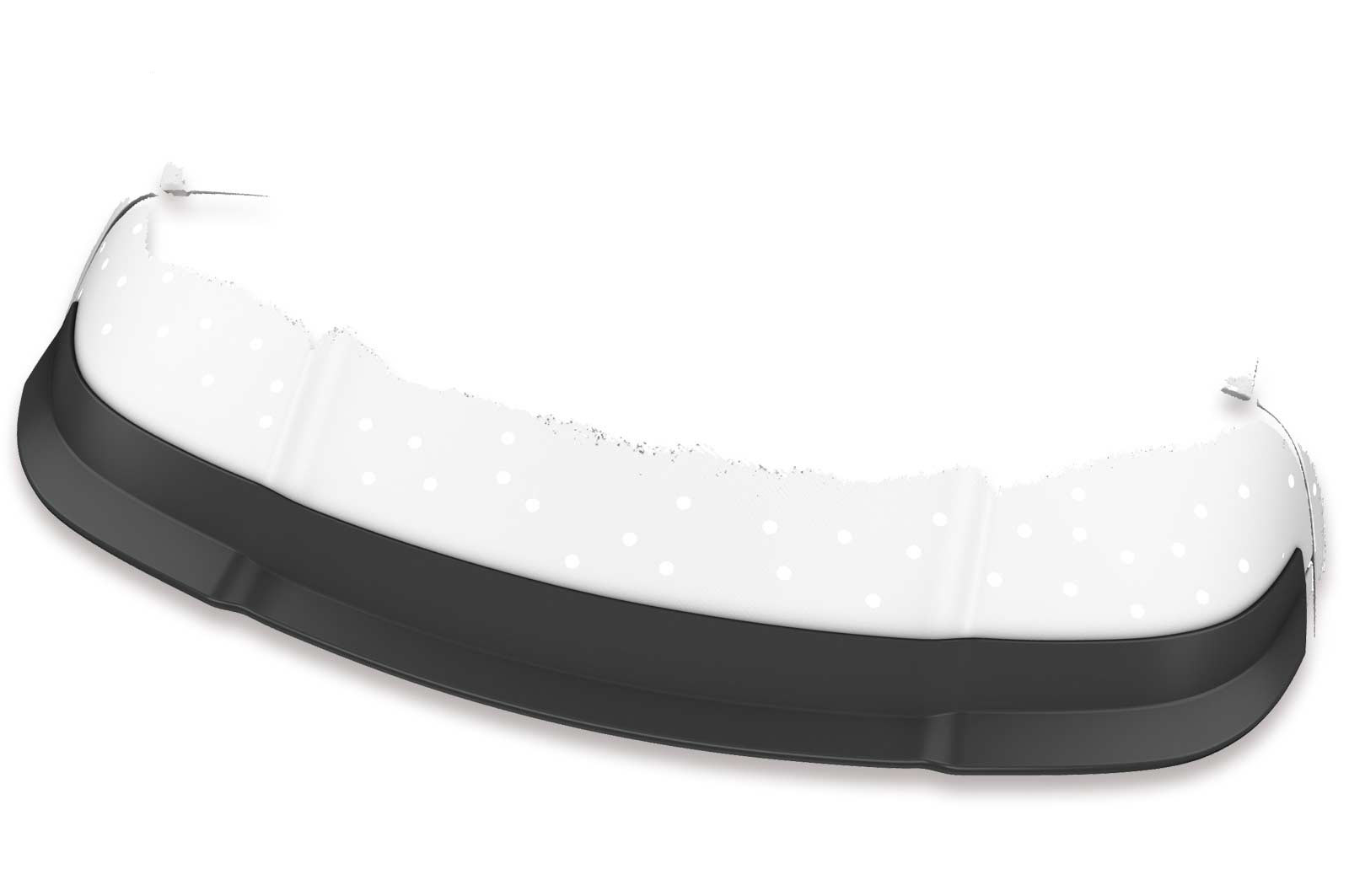 Becquet / Extension CAP pour Mercedes Benz GLA X156 (depuis 12/2013)