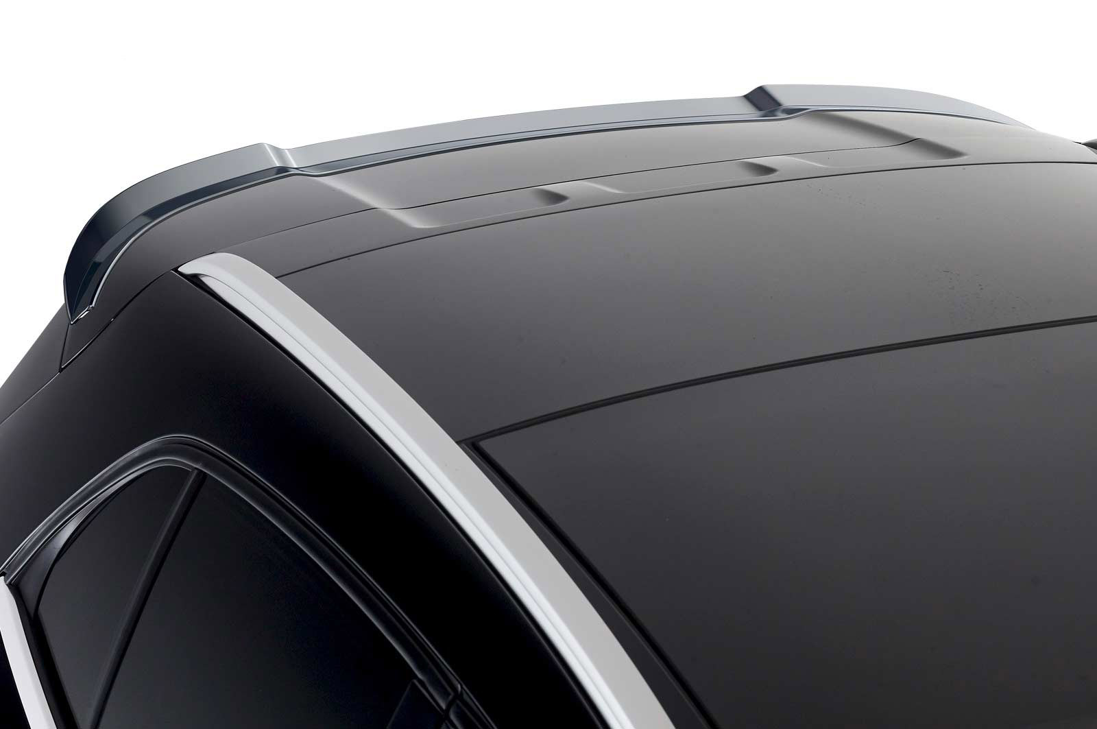 Becquet / Extension CAP pour Mercedes Benz GLA X156 (depuis 12/2013)
