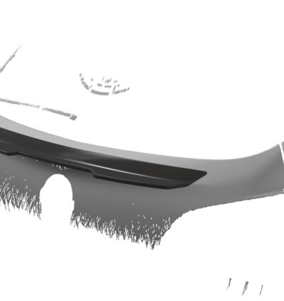 Becquet / Extension CAP pour Opel Corsa E 3 portes (2014-2019)