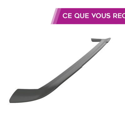 Becquet / Extension CAP pour Porsche 911/997 Turbo / Turbo S (2004-2012)