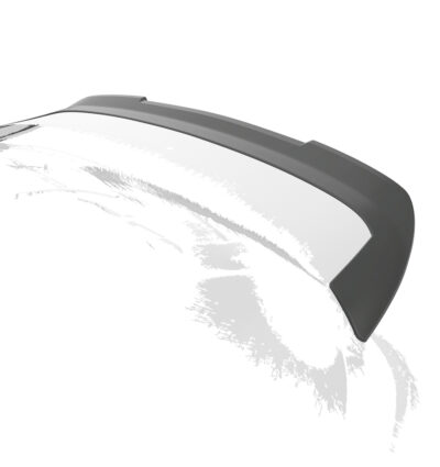 Becquet / Extension CAP pour Porsche 911/997 Turbo / Turbo S (2004-2012)