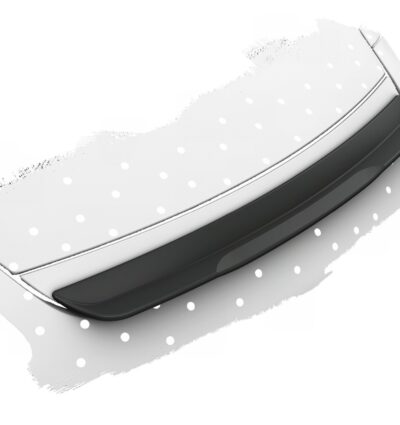 Becquet / Extension CAP pour Porsche Boxster 987 (2004-2012)