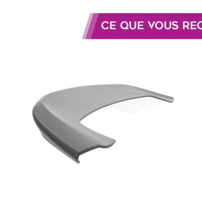 Becquet / Extension CAP pour Porsche 718 Spyder (Type 982) (depuis 2019)