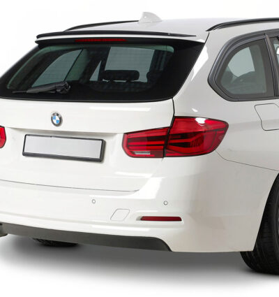 Becquet / Extension CAP pour BMW Série 3 F31 Break (05/2012-06/2019)