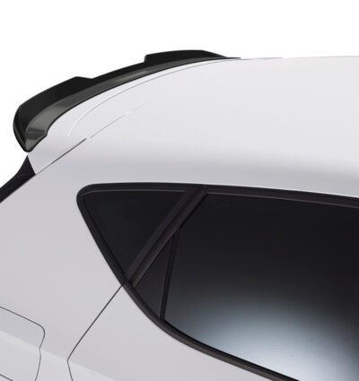 Becquet / Extension CAP pour Seat Leon III Type 5F Cupra (5 portes) (depuis 03/2014)