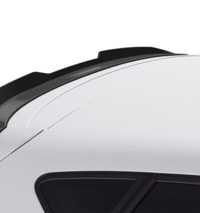 Becquet / Extension CAP pour Seat Leon III Type 5F Cupra (5 portes) (depuis 03/2014)