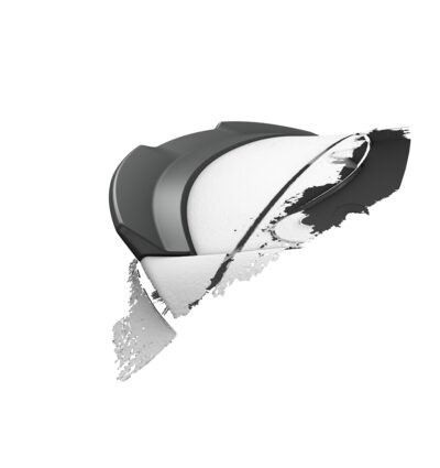 Becquet / Extension CAP pour Seat Leon 2 (Typ 1P) (Facelift) (2009-2012)