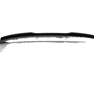 Becquet / Extension CAP pour Seat Leon 2 (Typ 1P) (Facelift) (2009-2012)