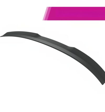 Becquet / Extension CAP pour Seat Leon 2 (Typ 1P) (Facelift) (2009-2012)