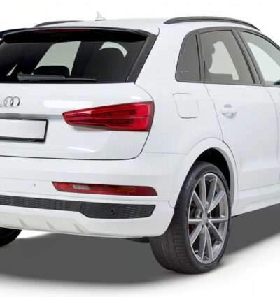 Becquet / Extension CAP pour Audi Q3 (8U) (2011-2018)