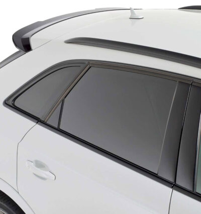 Becquet / Extension CAP pour Audi Q3 (8U) (2011-2018)