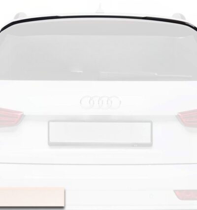 Becquet / Extension CAP pour Audi Q3 (8U) (2011-2018)