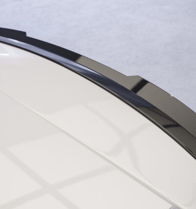 Becquet / Extension CAP pour BMW X3 F25 (2010-2017)