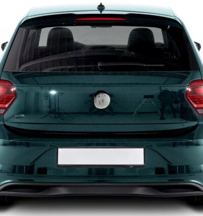 Becquet / Extension CAP pour VW Polo VI 2G (Type AW) (depuis 09/2017)