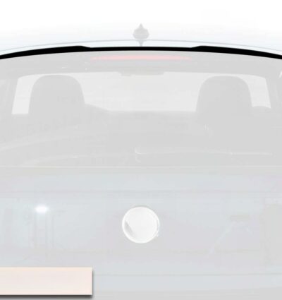 Becquet / Extension CAP pour VW Polo VI 2G (Type AW) (depuis 09/2017)