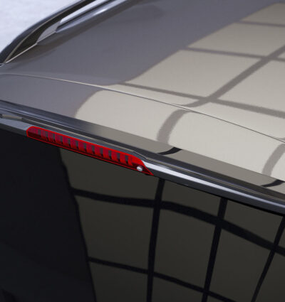 Becquet / Extension CAP pour Ford Kuga 2. Generation (2012-2019)