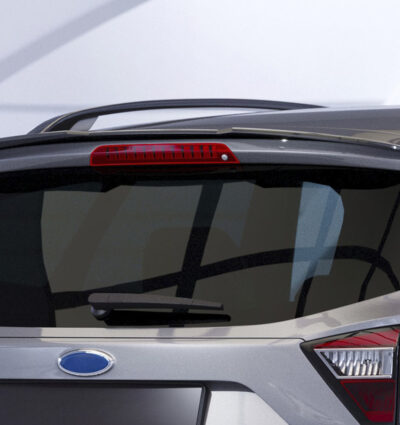 Becquet / Extension CAP pour Ford Kuga 2. Generation (2012-2019)