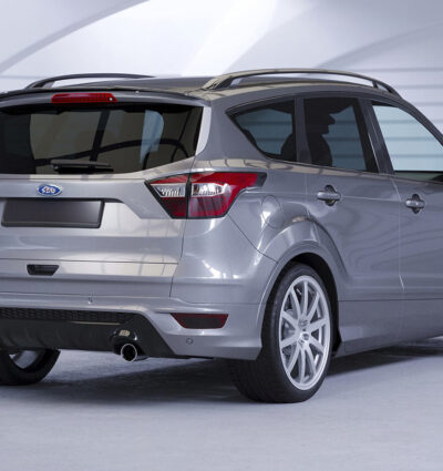 Becquet / Extension CAP pour Ford Kuga 2. Generation (2012-2019)