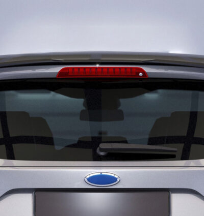 Becquet / Extension CAP pour Ford Kuga 2. Generation (2012-2019)