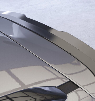 Becquet / Extension CAP pour Ford Kuga 2. Generation (2012-2019)