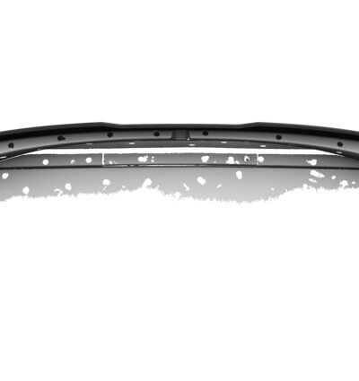 Becquet / Extension CAP pour Renault Megane II RS (2004-2008)