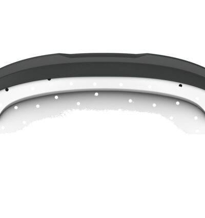 Becquet / Extension CAP pour Renault Megane II RS (2004-2008)
