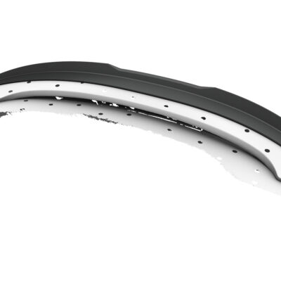 Becquet / Extension CAP pour Renault Megane II RS (2004-2008)