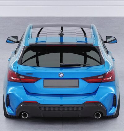 Becquet / Extension CAP pour BMW Série 1 F40 M-Paket (depuis 2019)