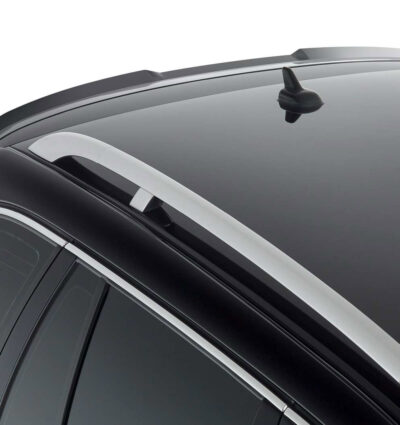 Becquet / Extension CAP pour Skoda Superb II (Type 3T) Break (2008-2015)