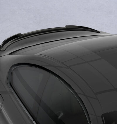 Becquet / Extension CAP pour BMW Série 6 F12 / F13 (2011-2018)
