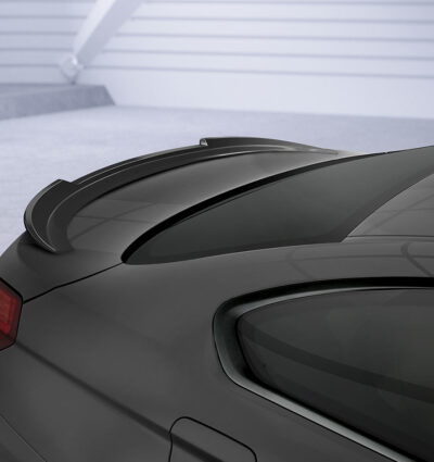 Becquet / Extension CAP pour BMW Série 6 F12 / F13 (2011-2018)