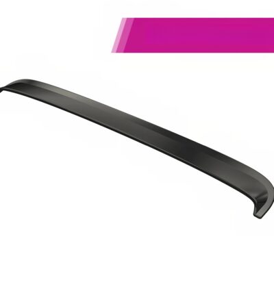Becquet / Extension CAP pour Porsche Cayman 987c (2005-2013)