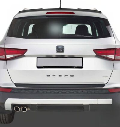 Becquet / Extension CAP pour Seat Ateca (Type 5FP, KH7) (depuis 2016)