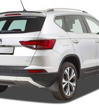 Becquet / Extension CAP pour Seat Ateca (Type 5FP, KH7) (depuis 2016)