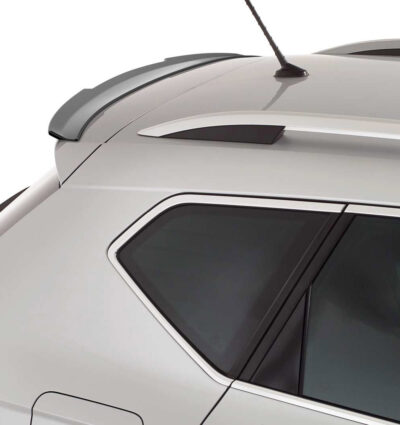 Becquet / Extension CAP pour Seat Ateca (Type 5FP, KH7) (depuis 2016)