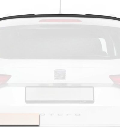 Becquet / Extension CAP pour Seat Ateca (Type 5FP, KH7) (depuis 2016)