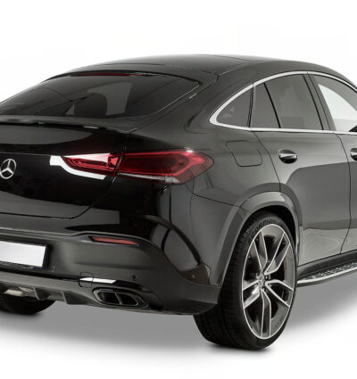 Becquet / Extension CAP pour Mercedes Benz GLE C167 (depuis 2019)